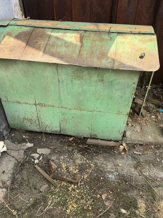 Продам быдку для собаки