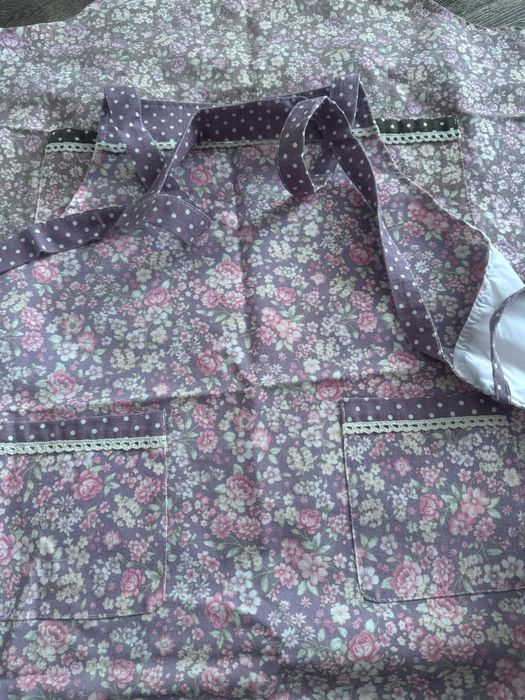 Продам фартуки кухонные