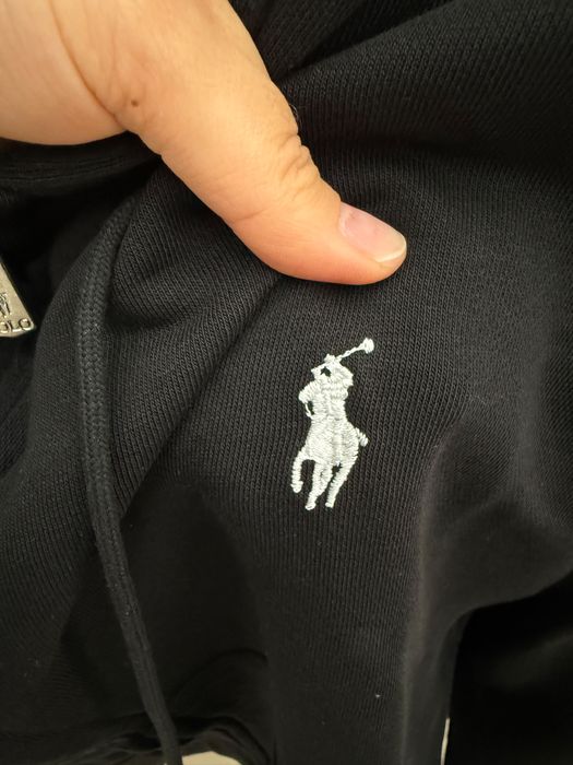 Trening Polo Ralph Lauren - Black