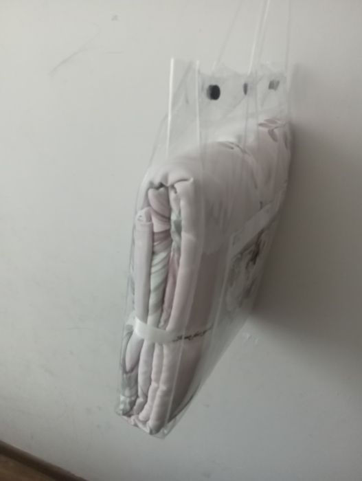 Двухспальное постельное белье