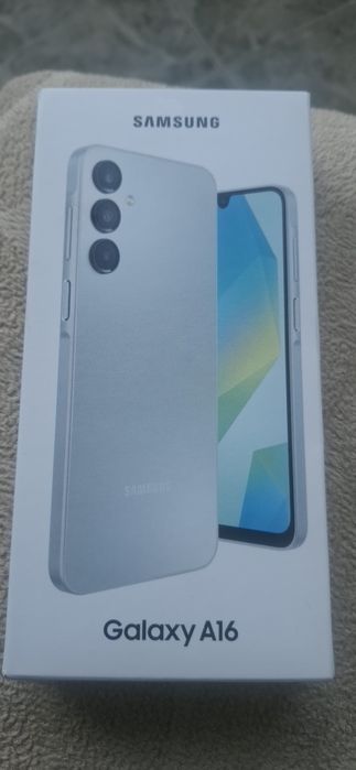 Samsung Galaxy A16