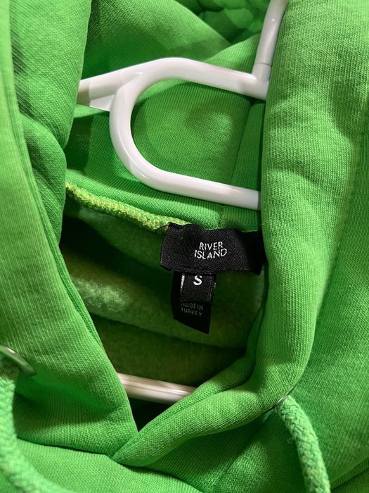 Дамски ватиран екип River Island