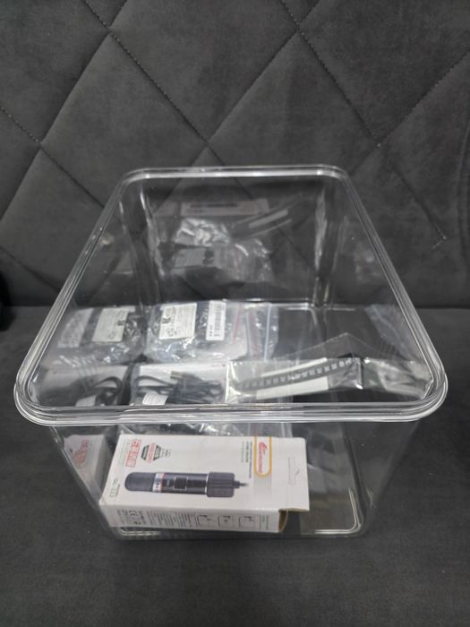 Acvariu pesti 360x260x210