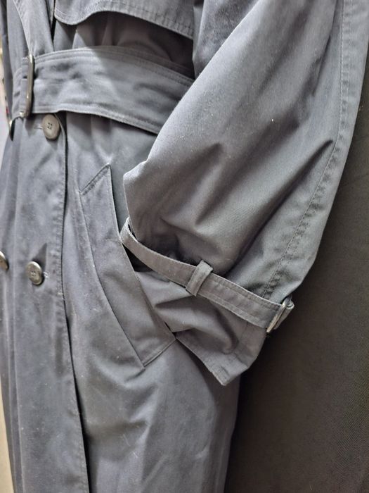 Pardesiu toamnă - iarnă