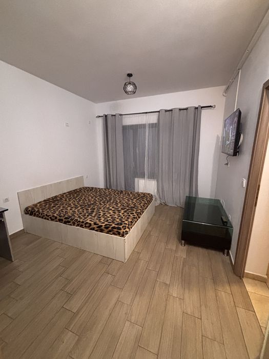 apartament 1 camera