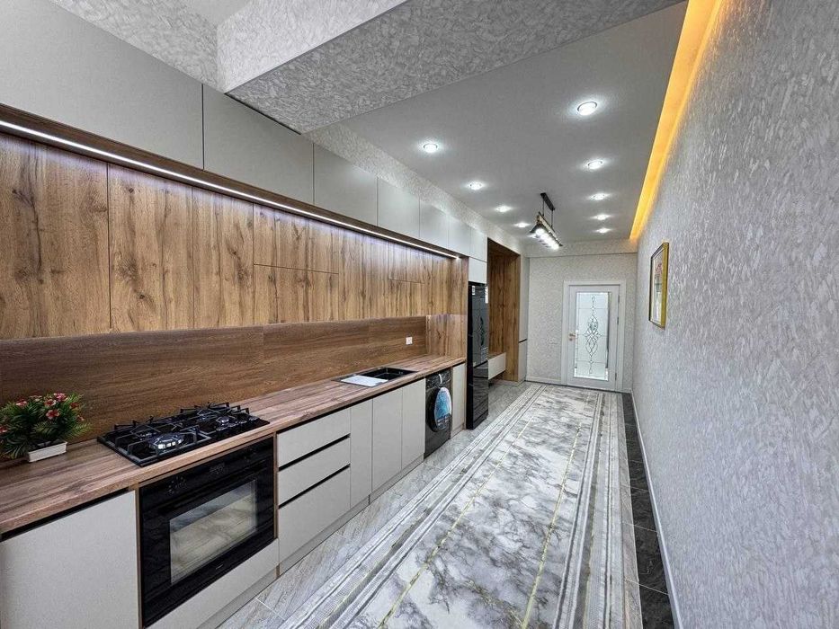 3х комнатная на 2м на  вокзале