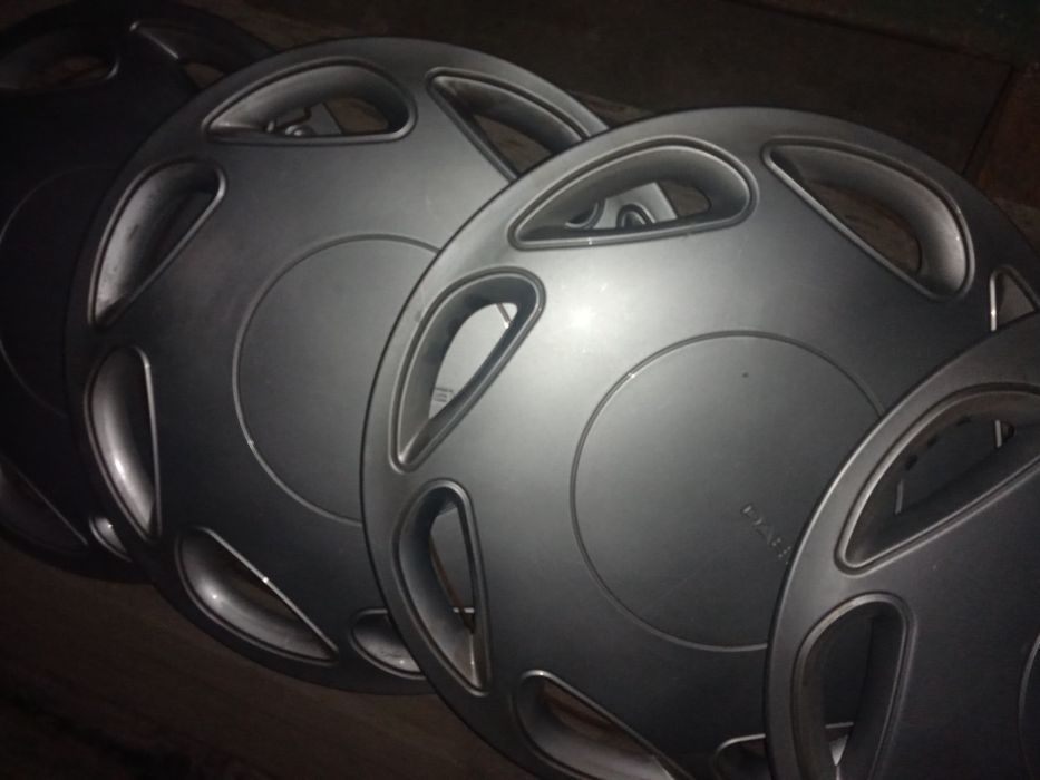 Espero kalpak 15 1kamplekt