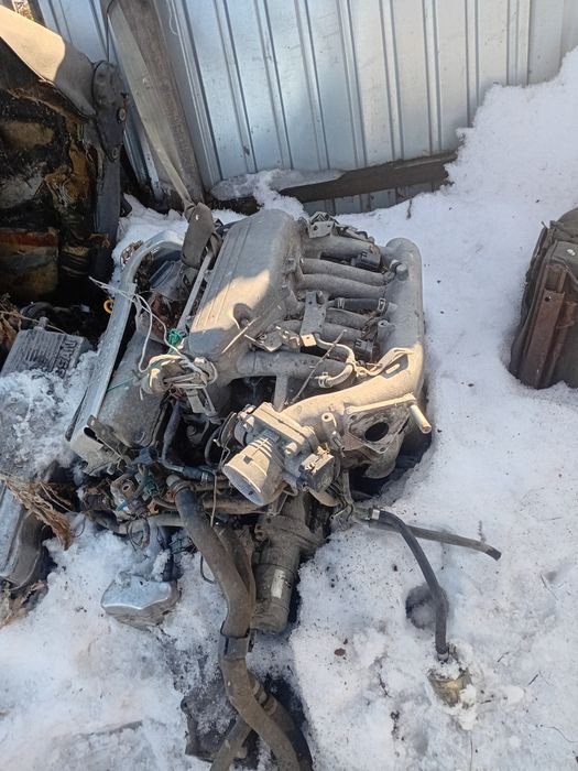 Двигателя VQ 30,VQ 20 продам