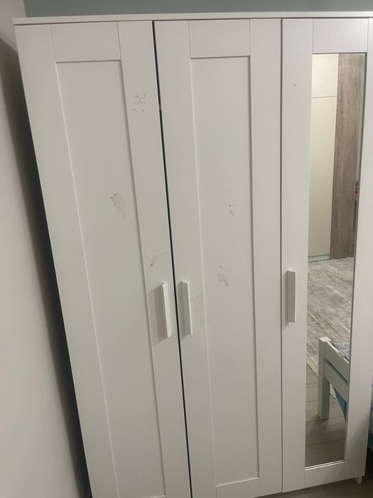 шкаф для спальной, детской комнаты Уральск