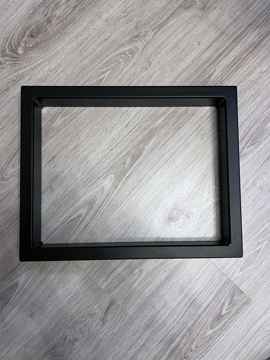 Picioare metal 50x40 cm