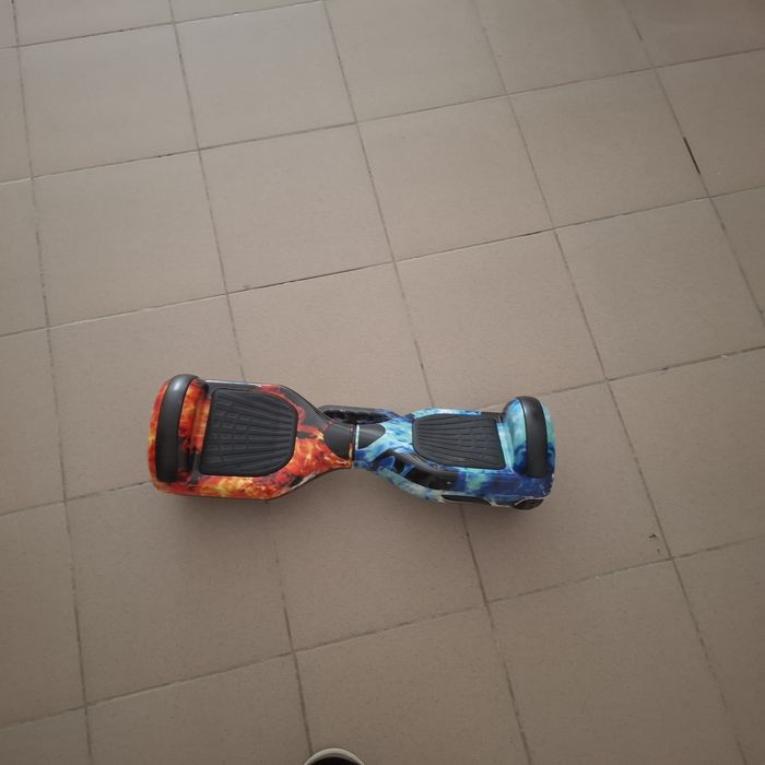 Гироскутер отличный