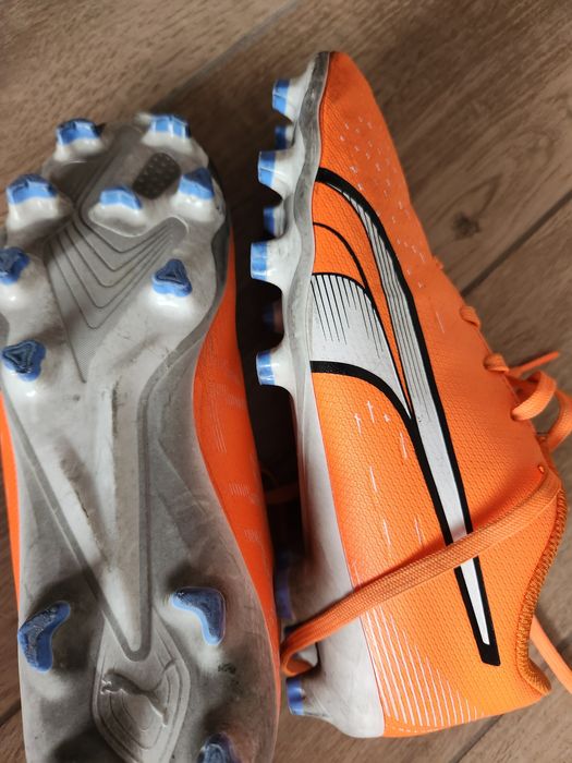 Puma бутонки за момче