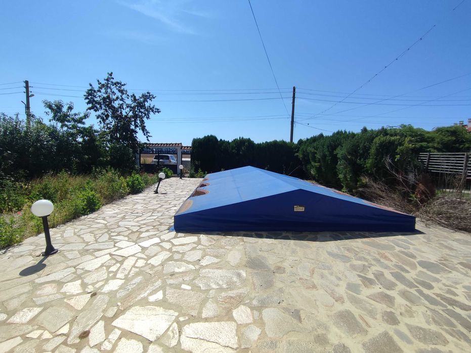 Продава се Къща в с. Соколово, Област Добрич - 135 кв.м за 1030 €/кв.м - Снимка #3