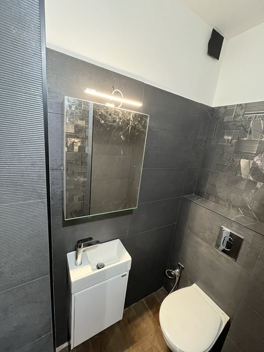 Вътрешни ремонти