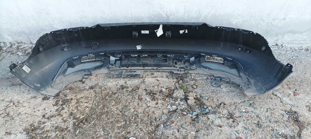 Задна броня за Опел Грандланд Opel Grandland X 2017-2021г 3бр