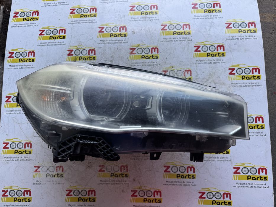 Far dreapta BMW X5 F15 X6 F16 2013-2017