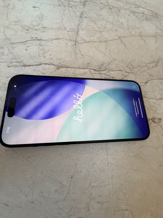 Vand Iphone 15 ProMax 256 Gb