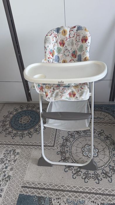 Продам детский стульчик