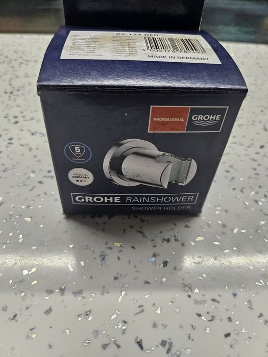 Стенен държач Grohe