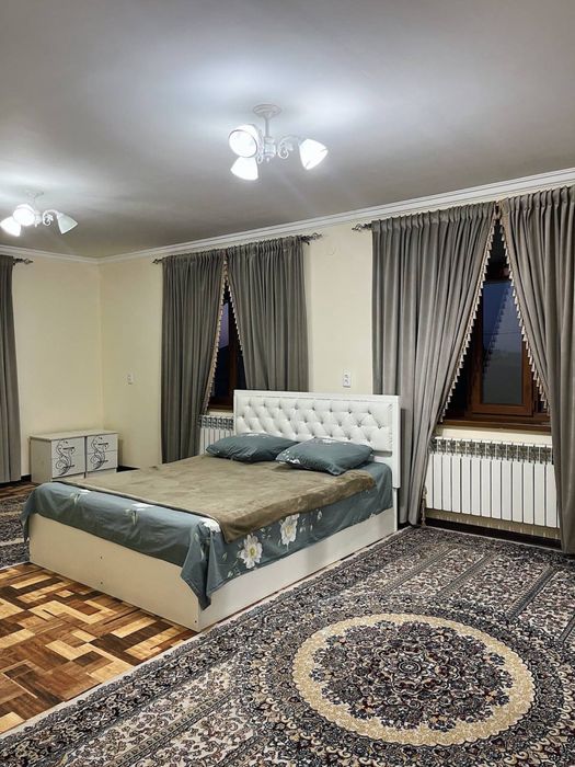 Сдается коттедж посуточно/почасовой