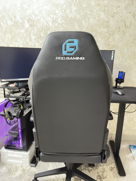 Igravoy kreslo pro gaming brendidan