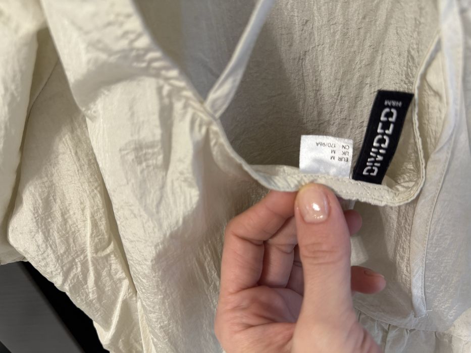 Дамска рокля марка НМ