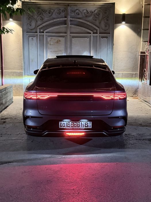 Byd han glory edition full 3.9s. 2024 yil. Tozza. Eng fuli bu.