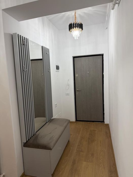 Apartament de inchiriat Dem Radulescu