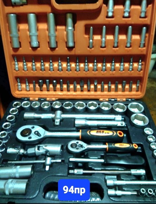 Набор Инструмента  (150)