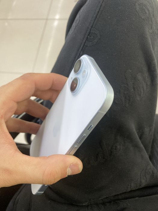 Apple Iphone 15 128gb