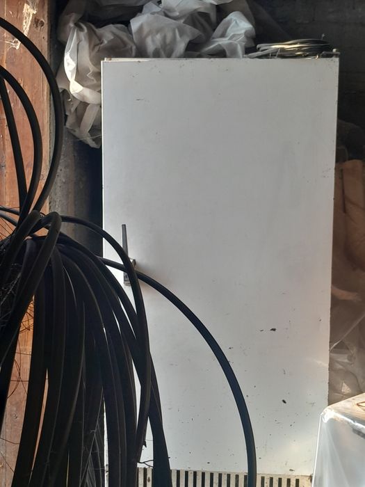 Холодильник производственный