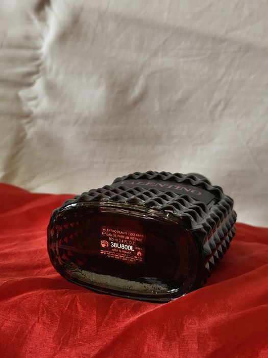 Valentino born in roma