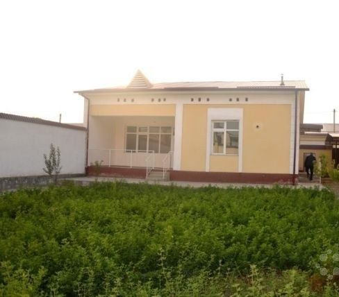 Намунали Уй жой сотилади