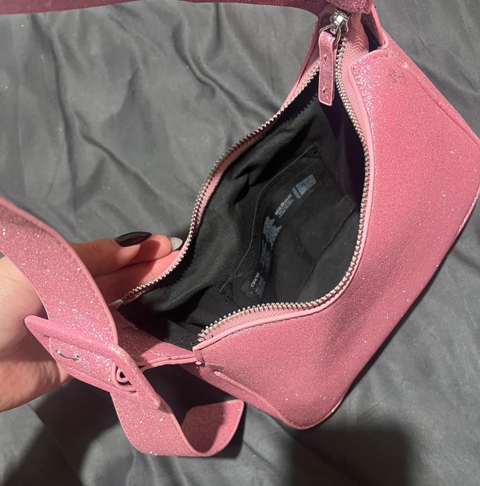 Малка дамска чанта