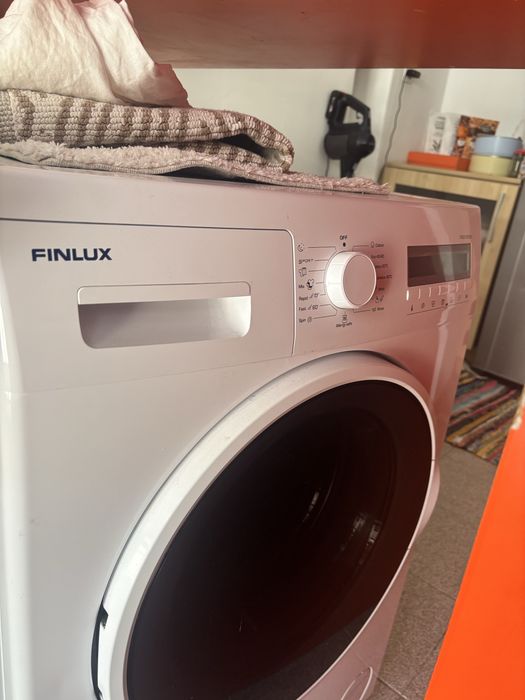Пералня Finlux 8kg