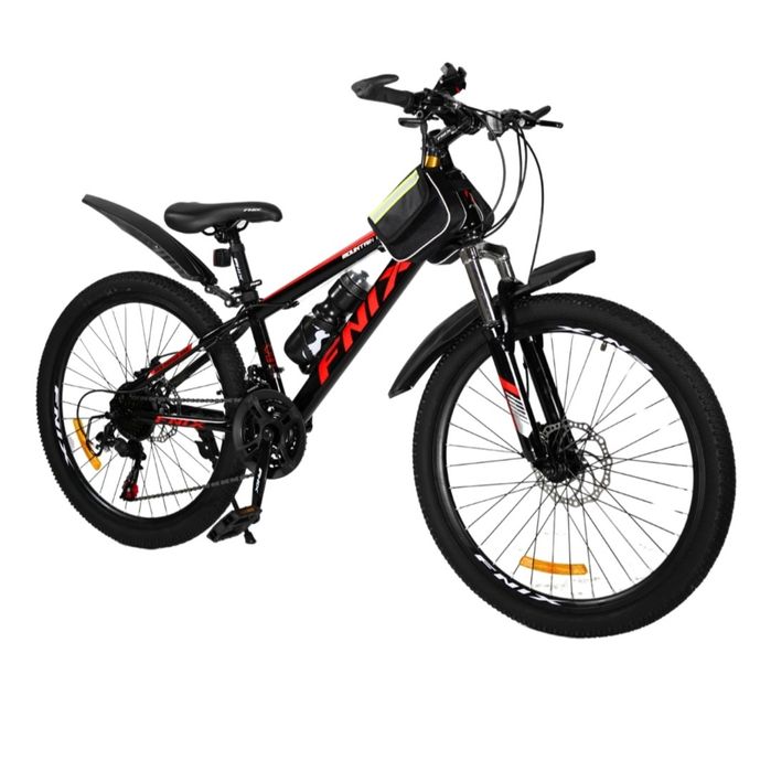 Продается велосипед