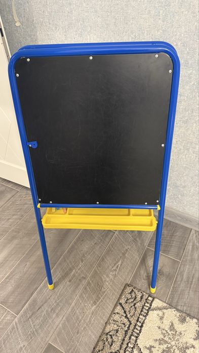 Доска детская магнитная