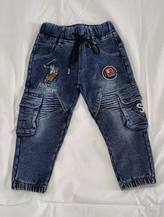 Детские вещи для 2, 3, 7 годов