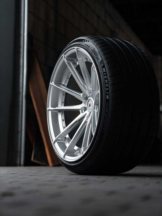 Jante foarte concave SixNine / BMW / Audi /Mercedes