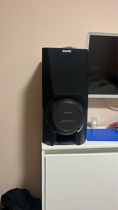 Ретро уредба Сони