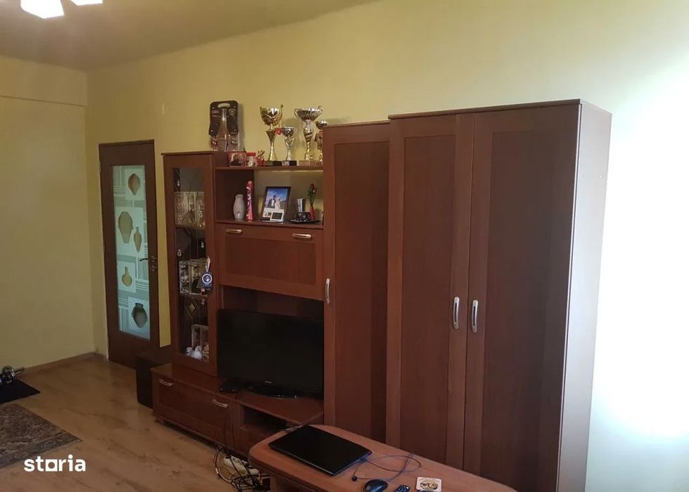 Vanzare Apartament 2 Camere - Str. Horea, Cluj-Napoca