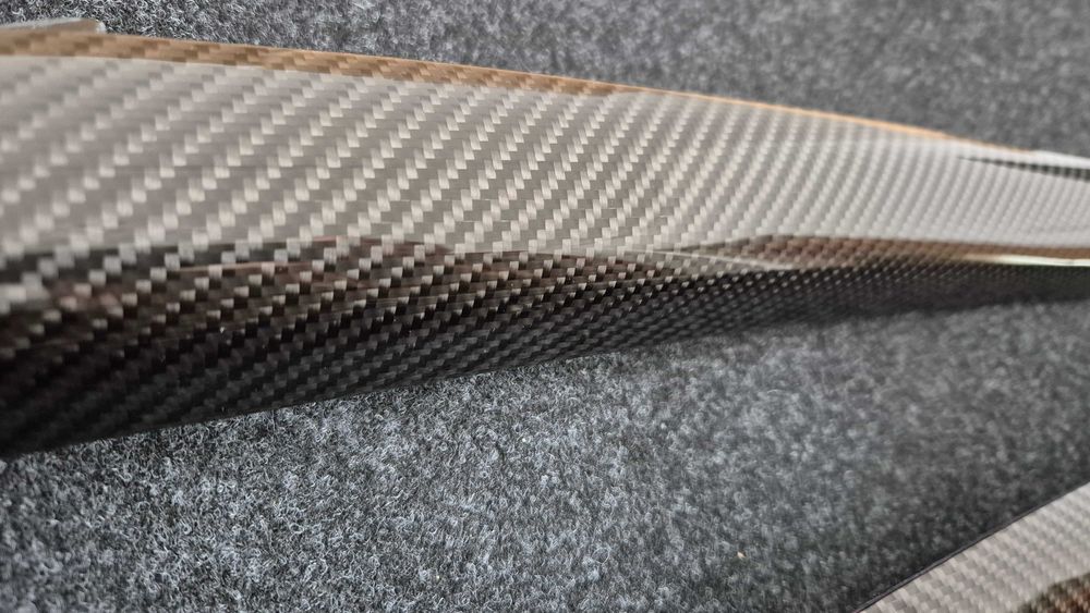 Карбонови интериорни лайсни- комплект за BMW X5, e70