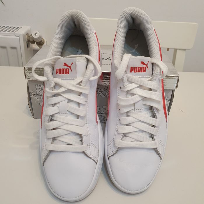 Puma Soft Foam mas 38