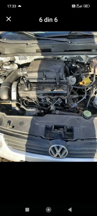 VOLKSWAGEN Lupo 0 — imagine 3