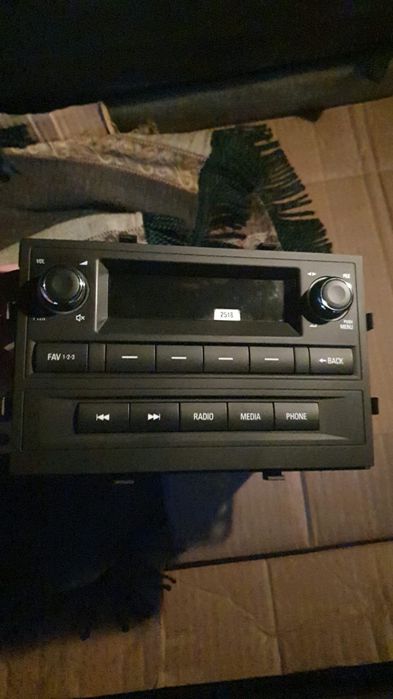 Продам магнитола