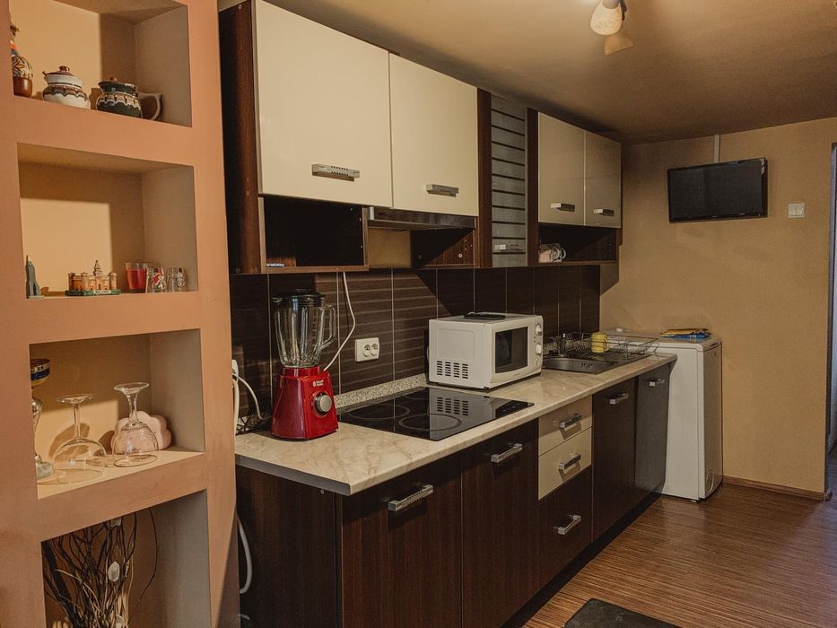 Închiriez apartament 1 camera tip studio ULTRACENTRAL cu  loc parcare