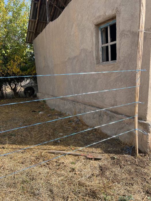 Ер сотилади кадастр бор