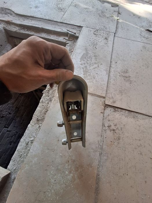 Сцепная головка продаются