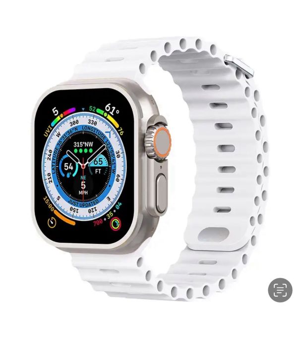 Curea Ceas Apple Watch Husa Silicon Cercle Incarcator Cablu Usb