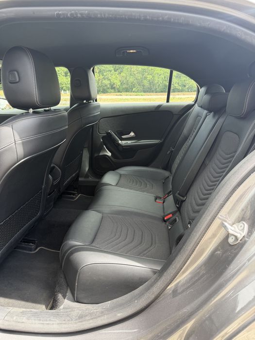 Mercedes A180 D Automat 2020